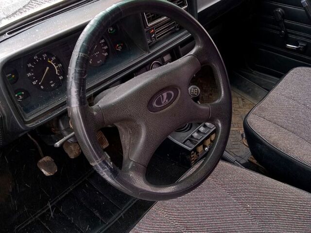 ВАЗ 2104, объемом двигателя 15 л и пробегом 0 тыс. км за 1000 $, фото 1 на Automoto.ua