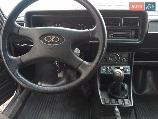 ВАЗ 2104, объемом двигателя 1.45 л и пробегом 66 тыс. км за 2000 $, фото 6 на Automoto.ua