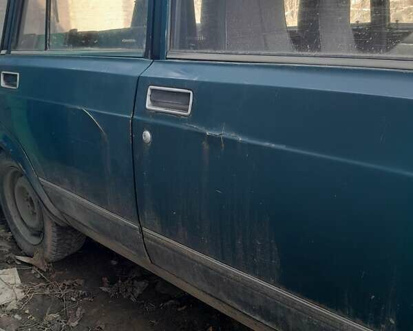 ВАЗ 2104, объемом двигателя 1.45 л и пробегом 100 тыс. км за 650 $, фото 1 на Automoto.ua