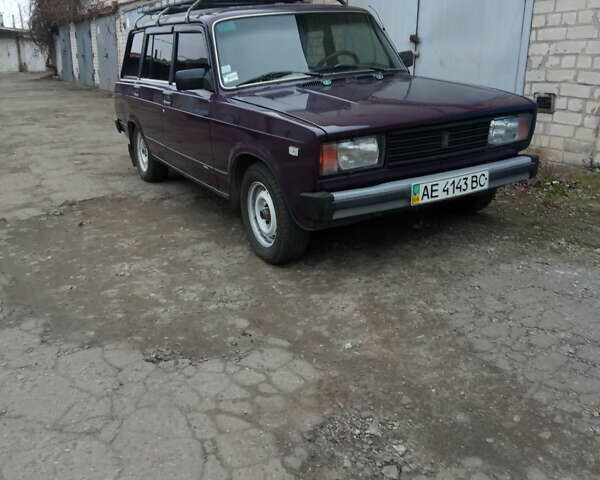 ВАЗ 2104, объемом двигателя 1.45 л и пробегом 66 тыс. км за 2000 $, фото 2 на Automoto.ua