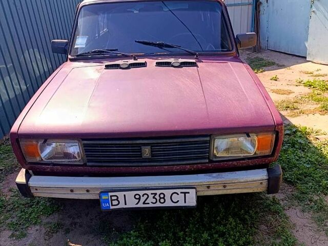 ВАЗ 2104, объемом двигателя 1.5 л и пробегом 100 тыс. км за 650 $, фото 5 на Automoto.ua