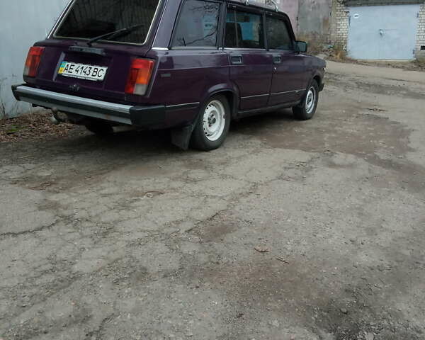 ВАЗ 2104, объемом двигателя 1.45 л и пробегом 66 тыс. км за 2000 $, фото 5 на Automoto.ua
