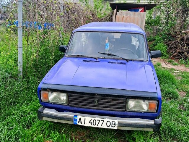 ВАЗ 2104, объемом двигателя 1.5 л и пробегом 0 тыс. км за 700 $, фото 3 на Automoto.ua