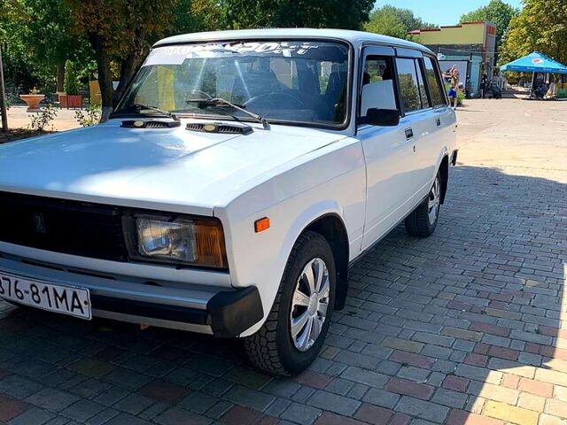 ВАЗ 2104, об'ємом двигуна 1.5 л та пробігом 130 тис. км за 1600 $, фото 2 на Automoto.ua