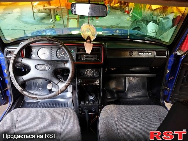 ВАЗ 2104, об'ємом двигуна 1.6 л та пробігом 80 тис. км за 1300 $, фото 5 на Automoto.ua