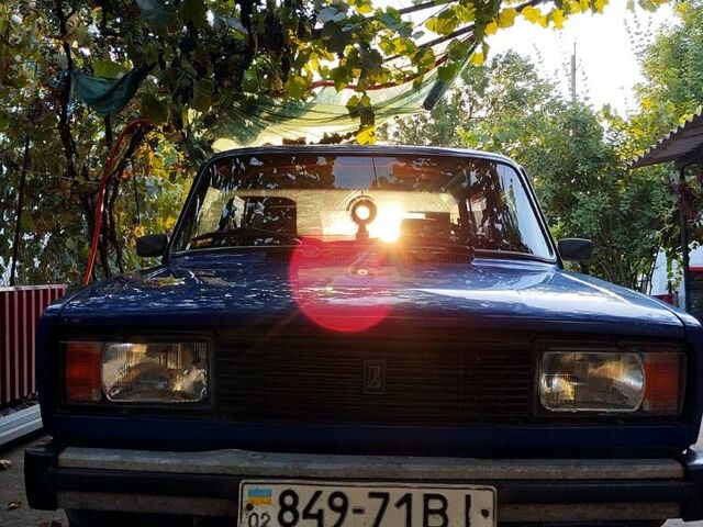 ВАЗ 2104, об'ємом двигуна 1.6 л та пробігом 80 тис. км за 1300 $, фото 6 на Automoto.ua