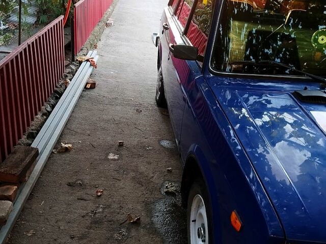 ВАЗ 2104, об'ємом двигуна 1.6 л та пробігом 80 тис. км за 1300 $, фото 2 на Automoto.ua