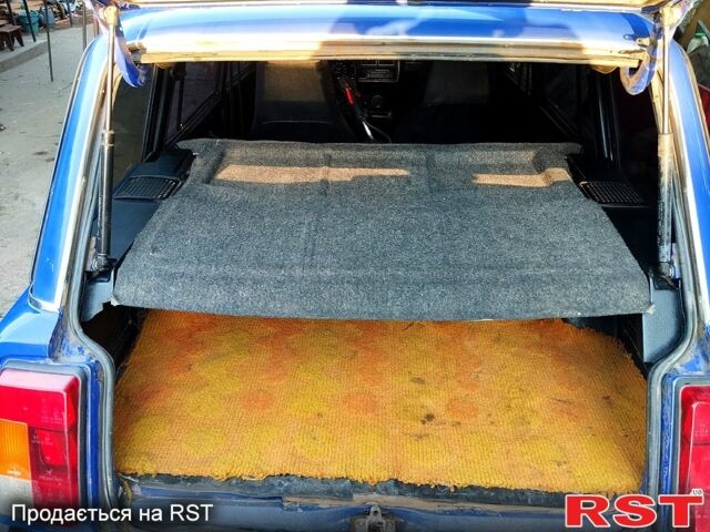 ВАЗ 2104, об'ємом двигуна 1.6 л та пробігом 80 тис. км за 1300 $, фото 4 на Automoto.ua