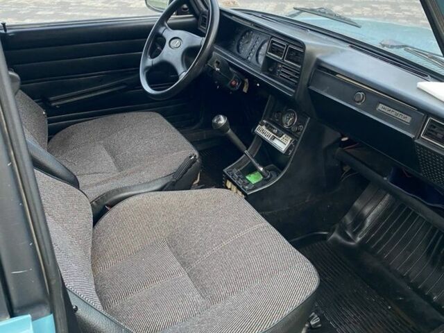 ВАЗ 2104, объемом двигателя 1.5 л и пробегом 44 тыс. км за 700 $, фото 4 на Automoto.ua