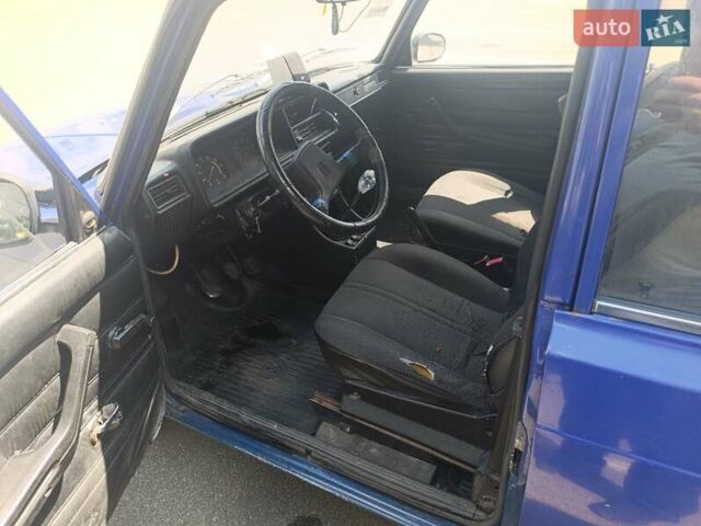 ВАЗ 2104, объемом двигателя 1.5 л и пробегом 64 тыс. км за 551 $, фото 4 на Automoto.ua