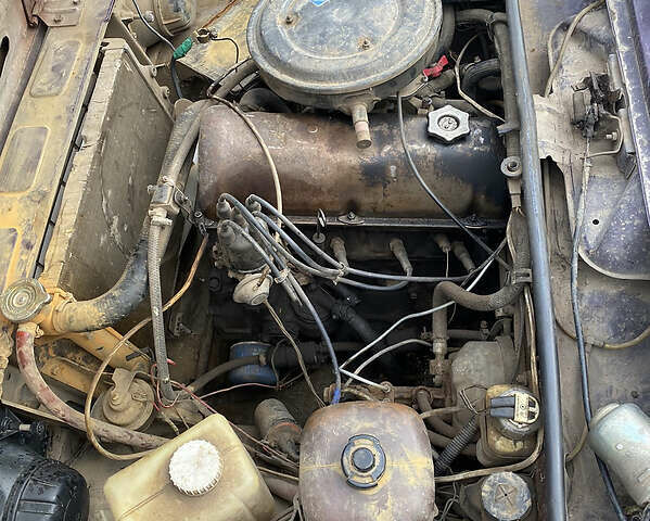 ВАЗ 2104, об'ємом двигуна 1.5 л та пробігом 1 тис. км за 627 $, фото 4 на Automoto.ua