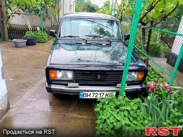 ВАЗ 2104, объемом двигателя 1.5 л и пробегом 200 тыс. км за 1000 $, фото 1 на Automoto.ua