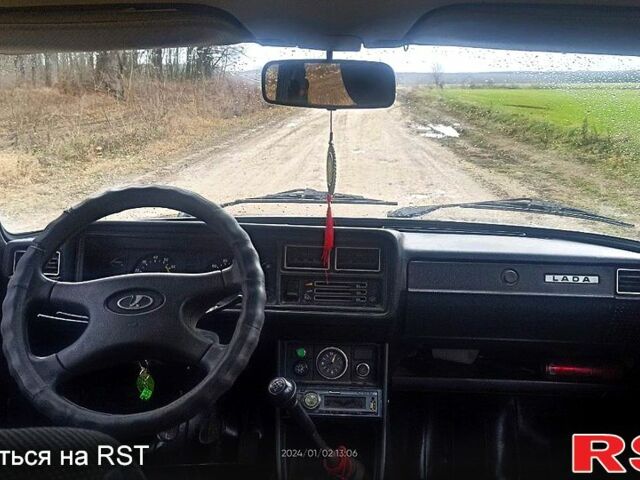 ВАЗ 2104, объемом двигателя 15 л и пробегом 0 тыс. км за 1800 $, фото 3 на Automoto.ua