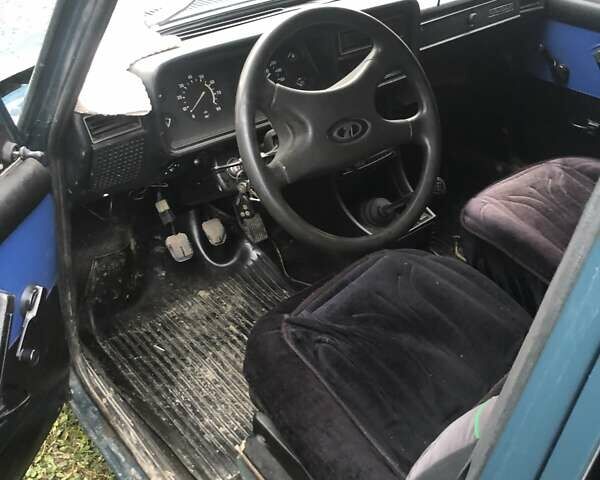 ВАЗ 2104, объемом двигателя 0 л и пробегом 200 тыс. км за 750 $, фото 3 на Automoto.ua