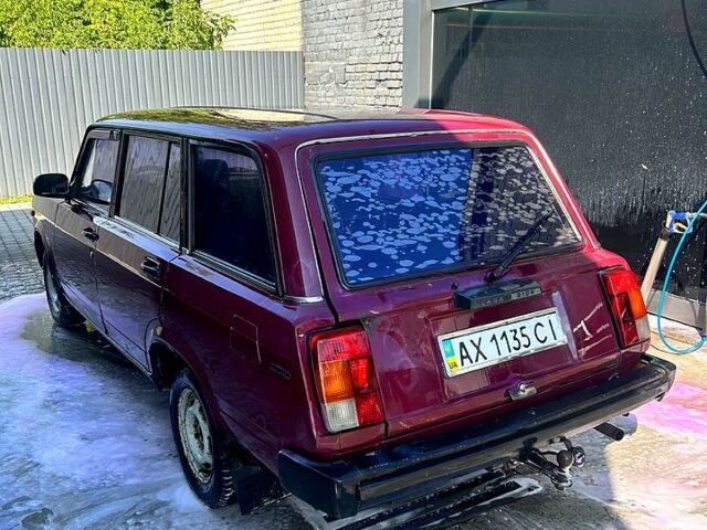 ВАЗ 2104, объемом двигателя 1.5 л и пробегом 300 тыс. км за 900 $, фото 3 на Automoto.ua