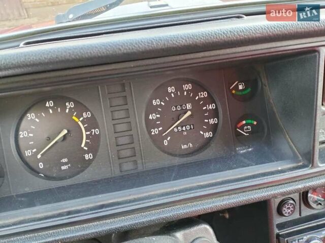 ВАЗ 2104, объемом двигателя 1.5 л и пробегом 66 тыс. км за 2500 $, фото 8 на Automoto.ua
