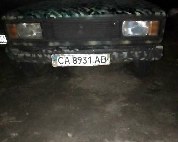 ВАЗ 2104, об'ємом двигуна 1.5 л та пробігом 500 тис. км за 1000 $, фото 5 на Automoto.ua