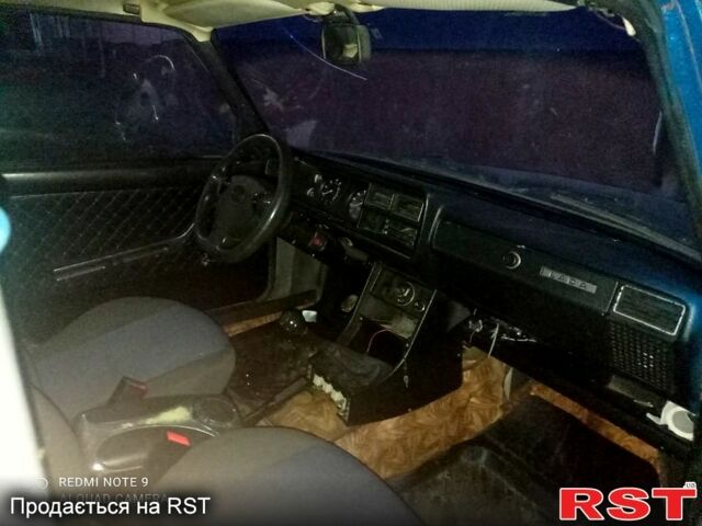 ВАЗ 2104, объемом двигателя 1.5 л и пробегом 0 тыс. км за 950 $, фото 10 на Automoto.ua