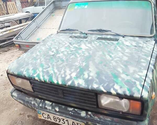 ВАЗ 2104, об'ємом двигуна 1.5 л та пробігом 500 тис. км за 1000 $, фото 1 на Automoto.ua