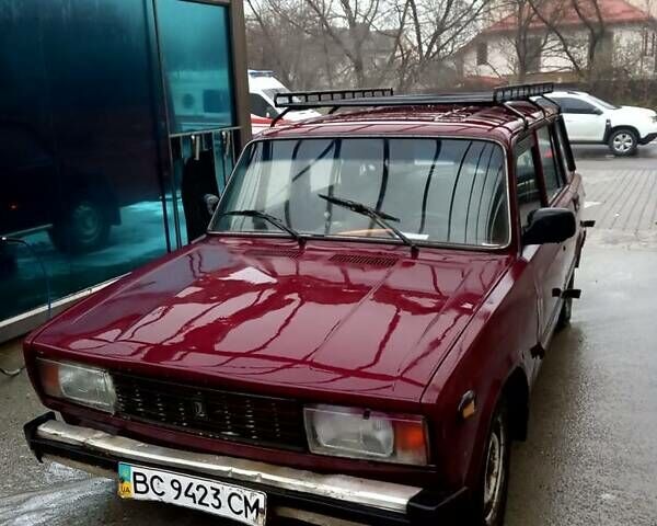 ВАЗ 2104, объемом двигателя 0 л и пробегом 88 тыс. км за 1000 $, фото 3 на Automoto.ua