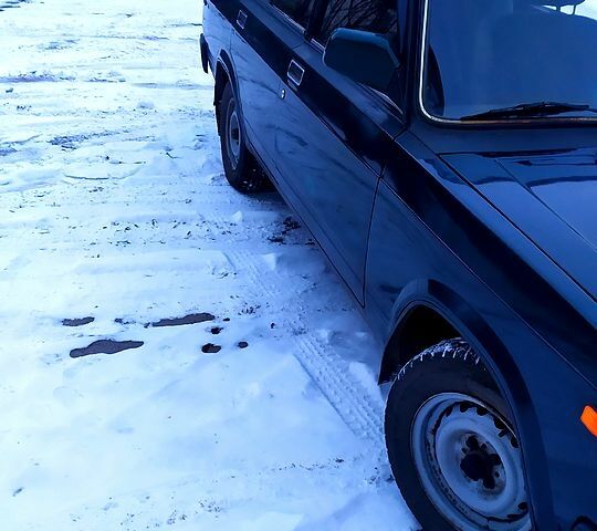 ВАЗ 2104, объемом двигателя 1.6 л и пробегом 0 тыс. км за 1510 $, фото 1 на Automoto.ua