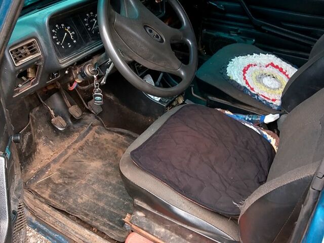 ВАЗ 2104, объемом двигателя 1.6 л и пробегом 100 тыс. км за 650 $, фото 1 на Automoto.ua