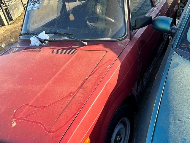 ВАЗ 2104, объемом двигателя 1.5 л и пробегом 100 тыс. км за 890 $, фото 2 на Automoto.ua