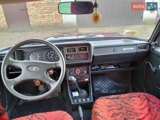 ВАЗ 2104, объемом двигателя 1.5 л и пробегом 66 тыс. км за 2500 $, фото 5 на Automoto.ua