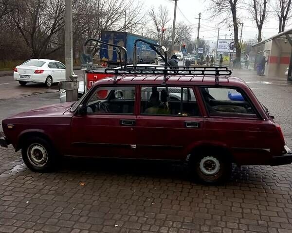 ВАЗ 2104, объемом двигателя 0 л и пробегом 88 тыс. км за 1000 $, фото 2 на Automoto.ua