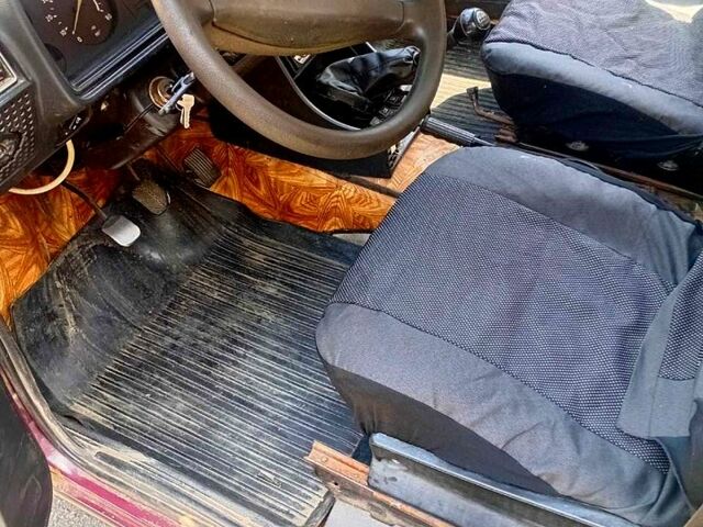 ВАЗ 2104, объемом двигателя 1.5 л и пробегом 150 тыс. км за 1050 $, фото 5 на Automoto.ua