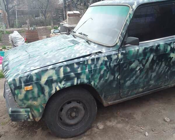 ВАЗ 2104, об'ємом двигуна 1.5 л та пробігом 500 тис. км за 1000 $, фото 2 на Automoto.ua