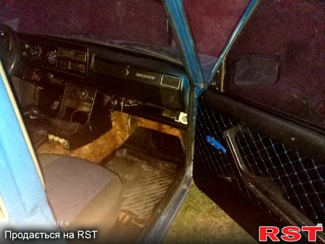 ВАЗ 2104, объемом двигателя 1.5 л и пробегом 0 тыс. км за 950 $, фото 9 на Automoto.ua