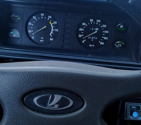 ВАЗ 2104, объемом двигателя 1.6 л и пробегом 0 тыс. км за 1510 $, фото 4 на Automoto.ua