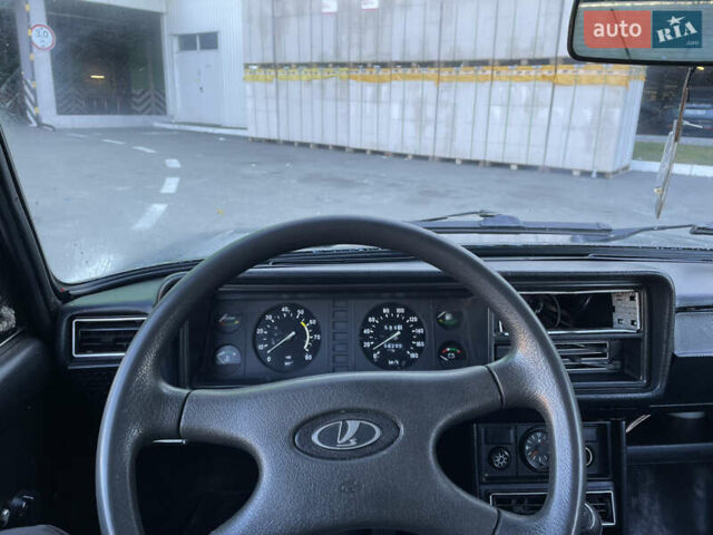 ВАЗ 2104, объемом двигателя 1.45 л и пробегом 70 тыс. км за 1400 $, фото 8 на Automoto.ua