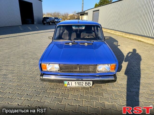 ВАЗ 2104, объемом двигателя 15 л и пробегом 0 тыс. км за 1650 $, фото 1 на Automoto.ua