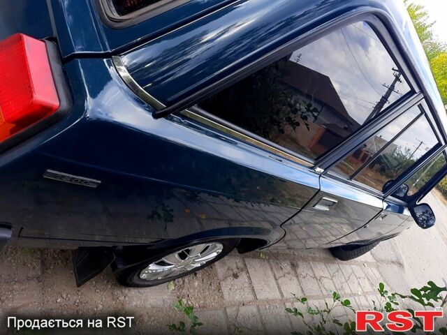 ВАЗ 2104, об'ємом двигуна 1.5 л та пробігом 1 тис. км за 1450 $, фото 8 на Automoto.ua