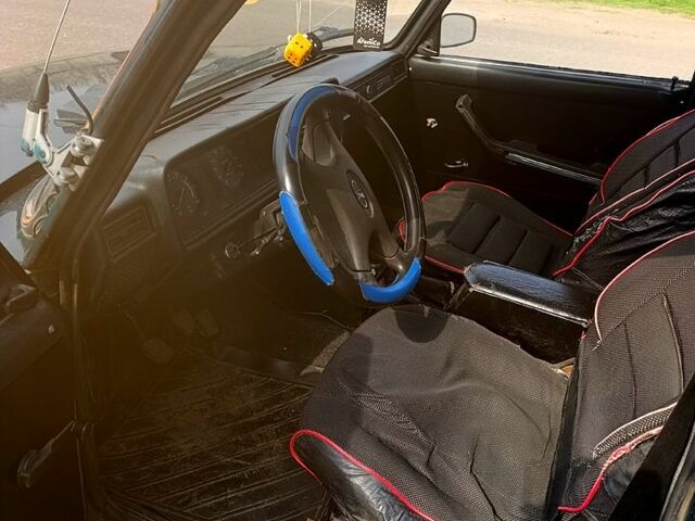ВАЗ 2104, объемом двигателя 13 л и пробегом 0 тыс. км за 550 $, фото 3 на Automoto.ua