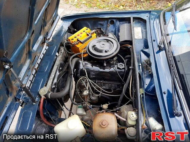 ВАЗ 2104, об'ємом двигуна 1.5 л та пробігом 1 тис. км за 1450 $, фото 3 на Automoto.ua