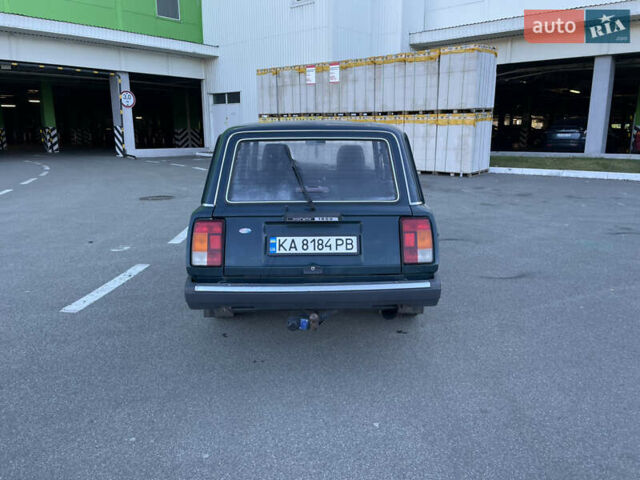 ВАЗ 2104, объемом двигателя 1.45 л и пробегом 70 тыс. км за 1400 $, фото 5 на Automoto.ua