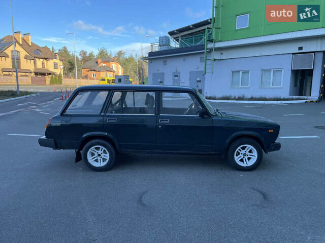 ВАЗ 2104, объемом двигателя 1.45 л и пробегом 70 тыс. км за 1400 $, фото 3 на Automoto.ua