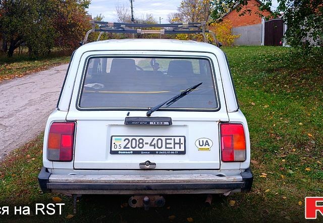 ВАЗ 2104 2006 у Сумах на Automoto.ua ВАЗ 2104, об'ємом двигуна 1.5 л та пробігом 0 тис. км за 1000 $, фото 5 на Automoto.ua