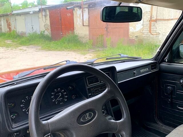 ВАЗ 2104, объемом двигателя 1.5 л и пробегом 159 тыс. км за 550 $, фото 10 на Automoto.ua