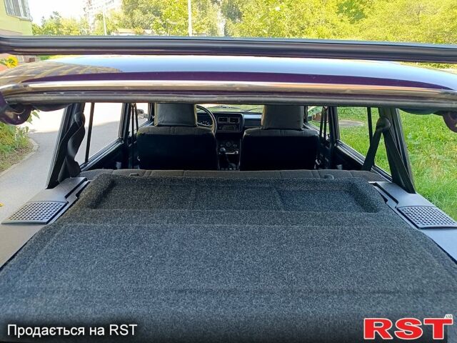 ВАЗ 2104 2006 в Виннице на Automoto.ua ВАЗ 2104, объемом двигателя 1.5 л и пробегом 265 тыс. км за 2500 $, фото 8 на Automoto.ua