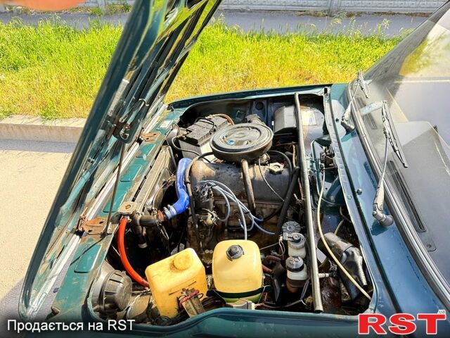 ВАЗ 2104, об'ємом двигуна 1.5 л та пробігом 190 тис. км за 950 $, фото 5 на Automoto.ua