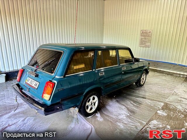 ВАЗ 2104, об'ємом двигуна 1.5 л та пробігом 190 тис. км за 950 $, фото 3 на Automoto.ua