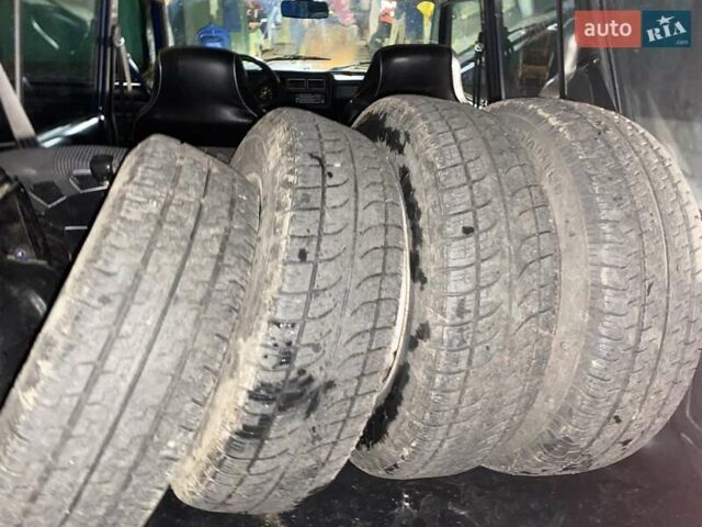 ВАЗ 2104, объемом двигателя 1.45 л и пробегом 88 тыс. км за 2000 $, фото 4 на Automoto.ua