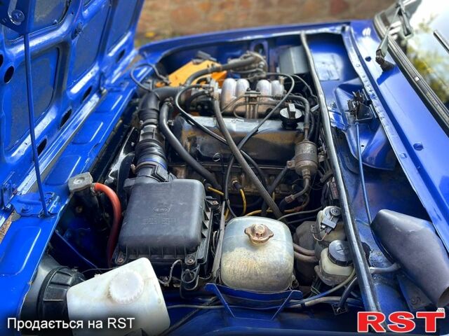 ВАЗ 2104, объемом двигателя 1.5 л и пробегом 60 тыс. км за 1250 $, фото 5 на Automoto.ua