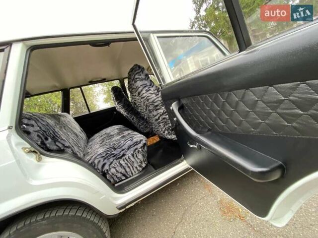 ВАЗ 2104, об'ємом двигуна 1.5 л та пробігом 60 тис. км за 1799 $, фото 13 на Automoto.ua