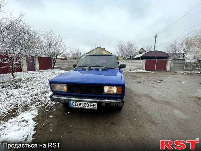 ВАЗ 2104, объемом двигателя 15 л и пробегом 243 тыс. км за 1200 $, фото 2 на Automoto.ua