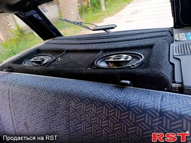 ВАЗ 2104, объемом двигателя 1.6 л и пробегом 64 тыс. км за 850 $, фото 11 на Automoto.ua